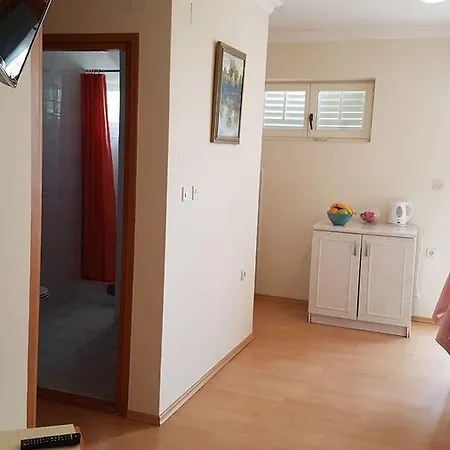 Apartamento Vila Bo?ica *